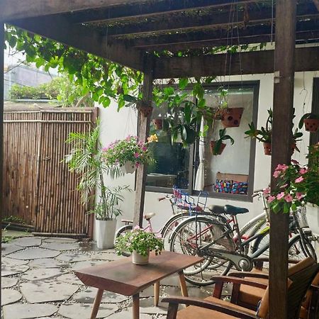 Mimi House Hotel Hoi An Bagian luar foto