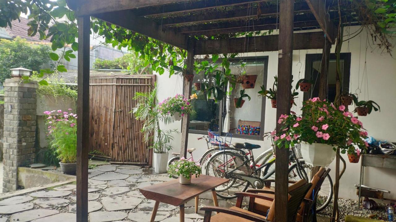 Mimi House Hotel Hoi An Bagian luar foto