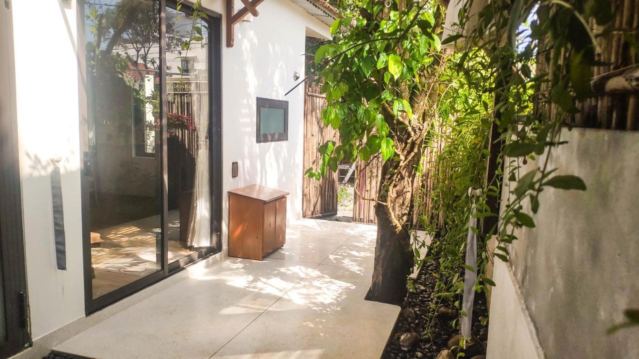 Mimi House Hotel Hoi An Bagian luar foto