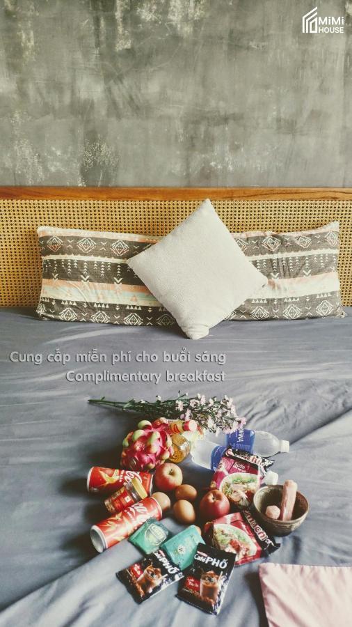 Mimi House Hotel Hoi An Bagian luar foto