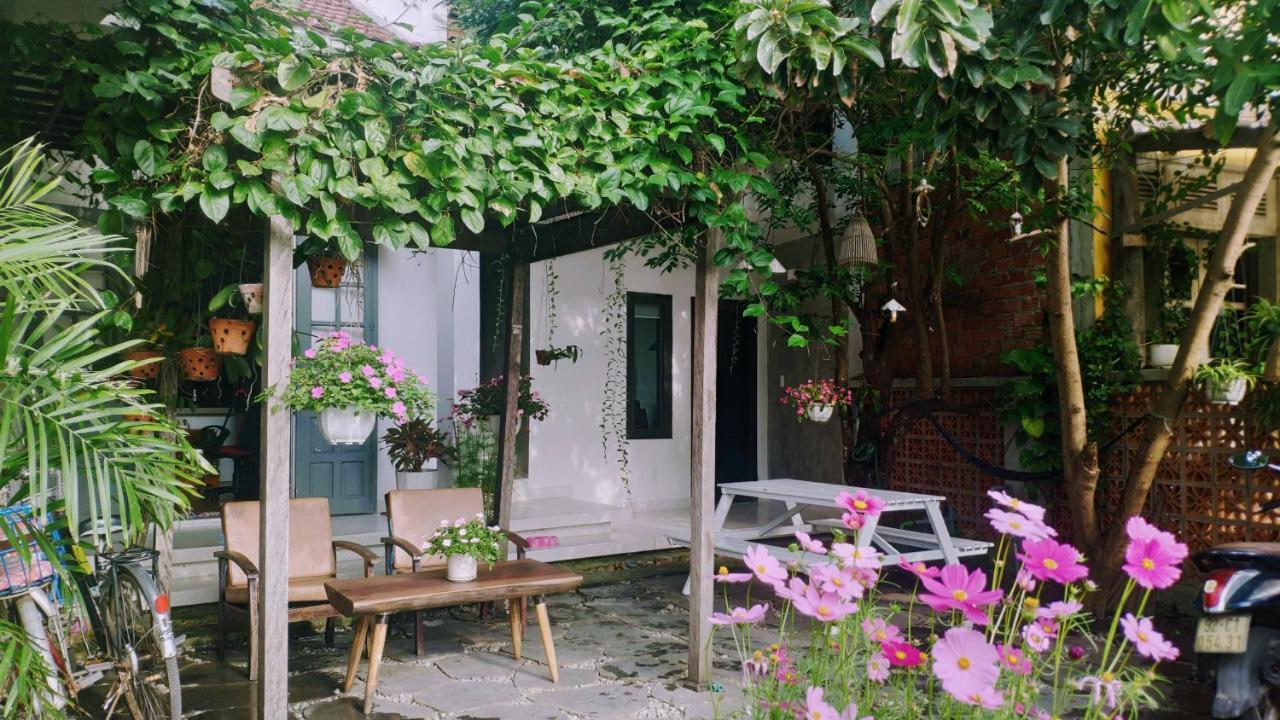 Mimi House Hotel Hoi An Bagian luar foto