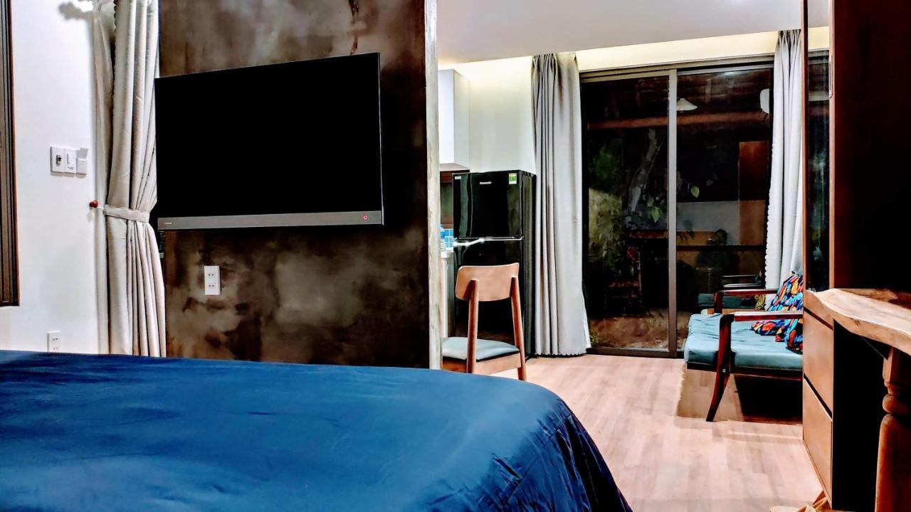 Mimi House Hotel Hoi An Bagian luar foto
