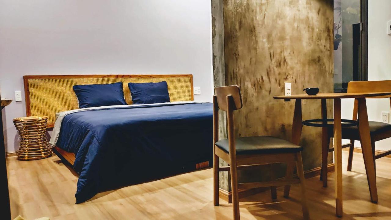 Mimi House Hotel Hoi An Bagian luar foto