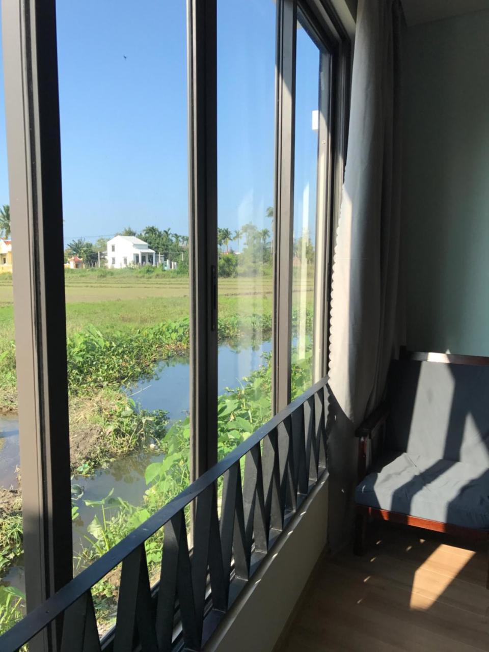 Mimi House Hotel Hoi An Bagian luar foto