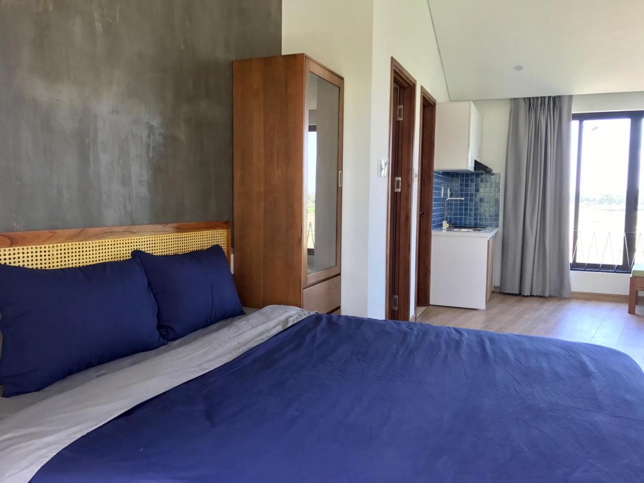 Mimi House Hotel Hoi An Bagian luar foto