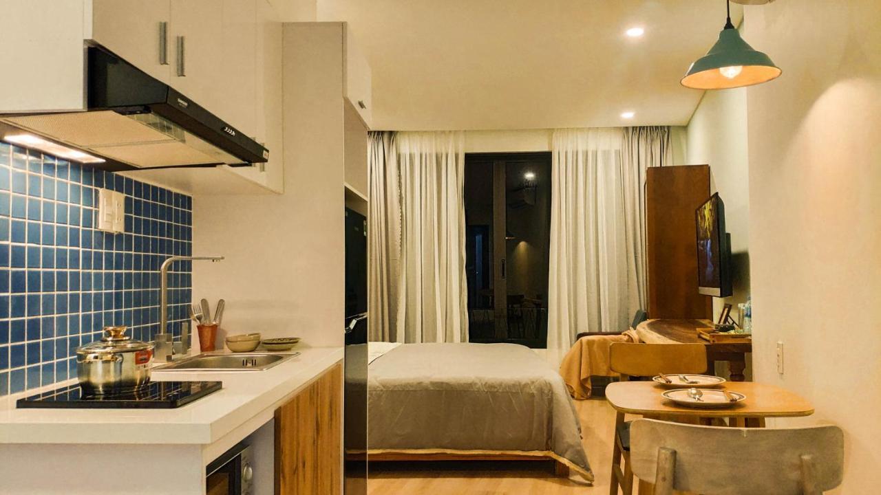 Mimi House Hotel Hoi An Bagian luar foto