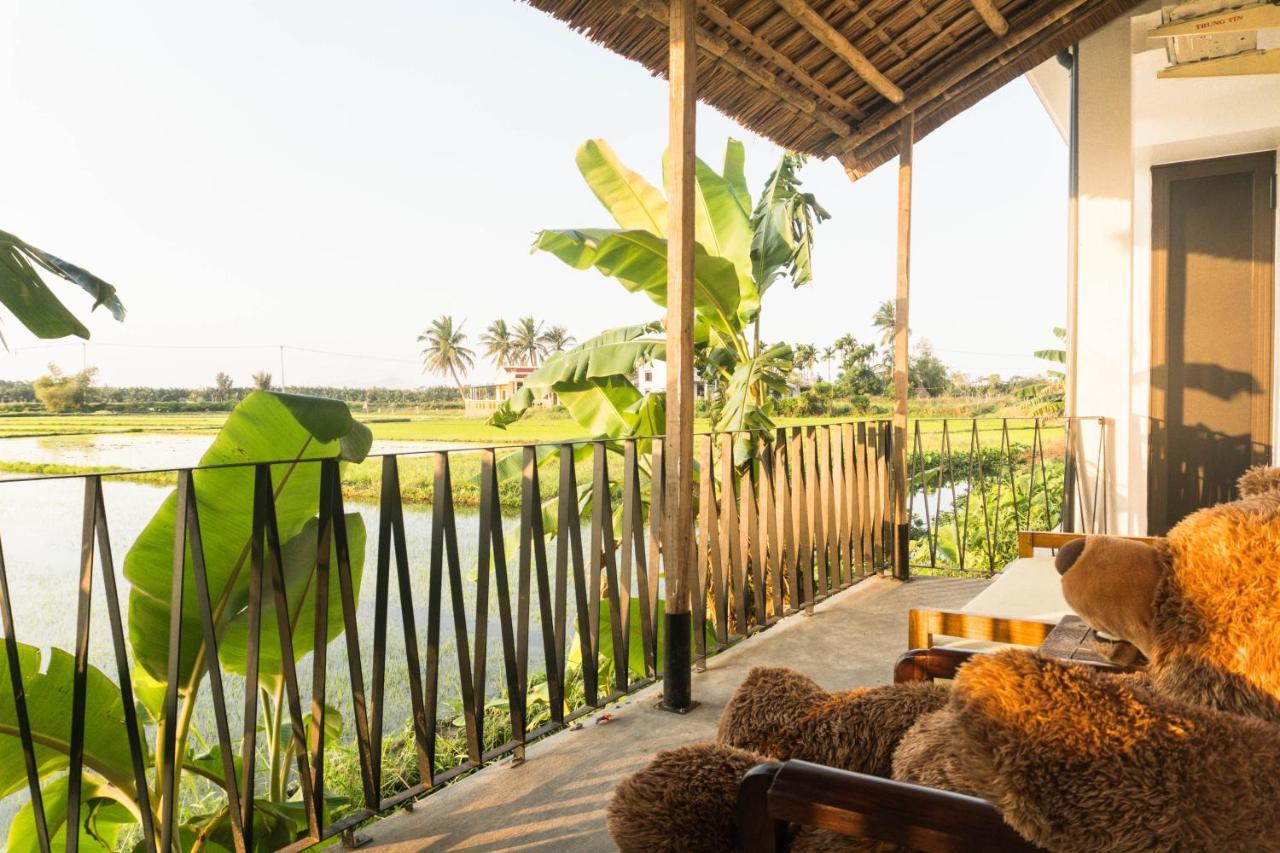 Mimi House Hotel Hoi An Bagian luar foto