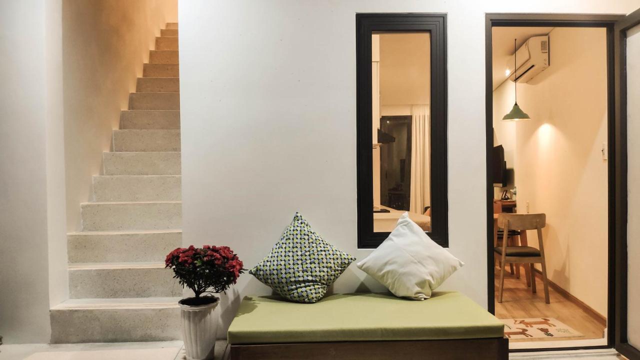 Mimi House Hotel Hoi An Bagian luar foto