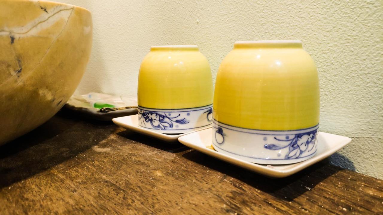 Mimi House Hotel Hoi An Bagian luar foto