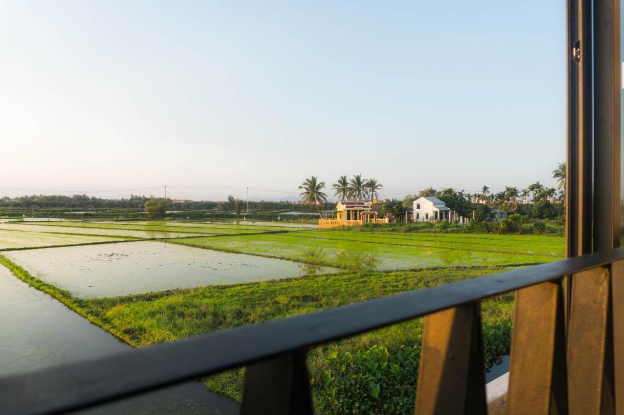 Mimi House Hotel Hoi An Bagian luar foto