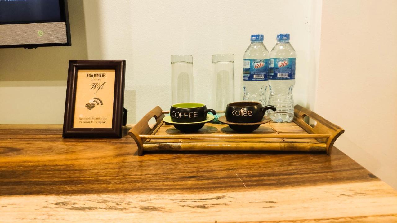 Mimi House Hotel Hoi An Bagian luar foto