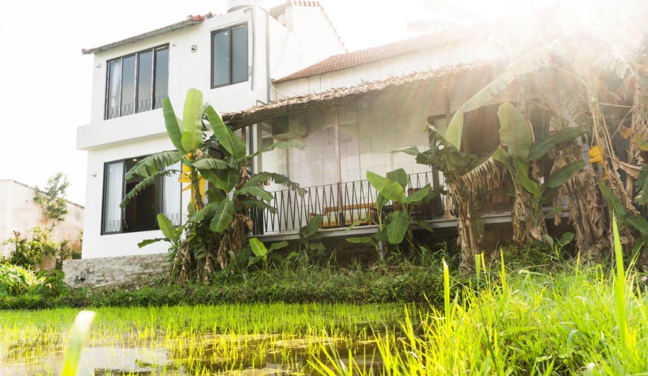 Mimi House Hotel Hoi An Bagian luar foto