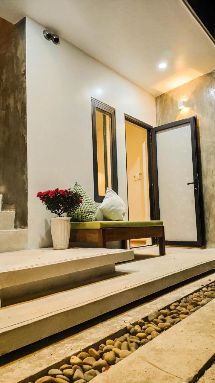 Mimi House Hotel Hoi An Bagian luar foto