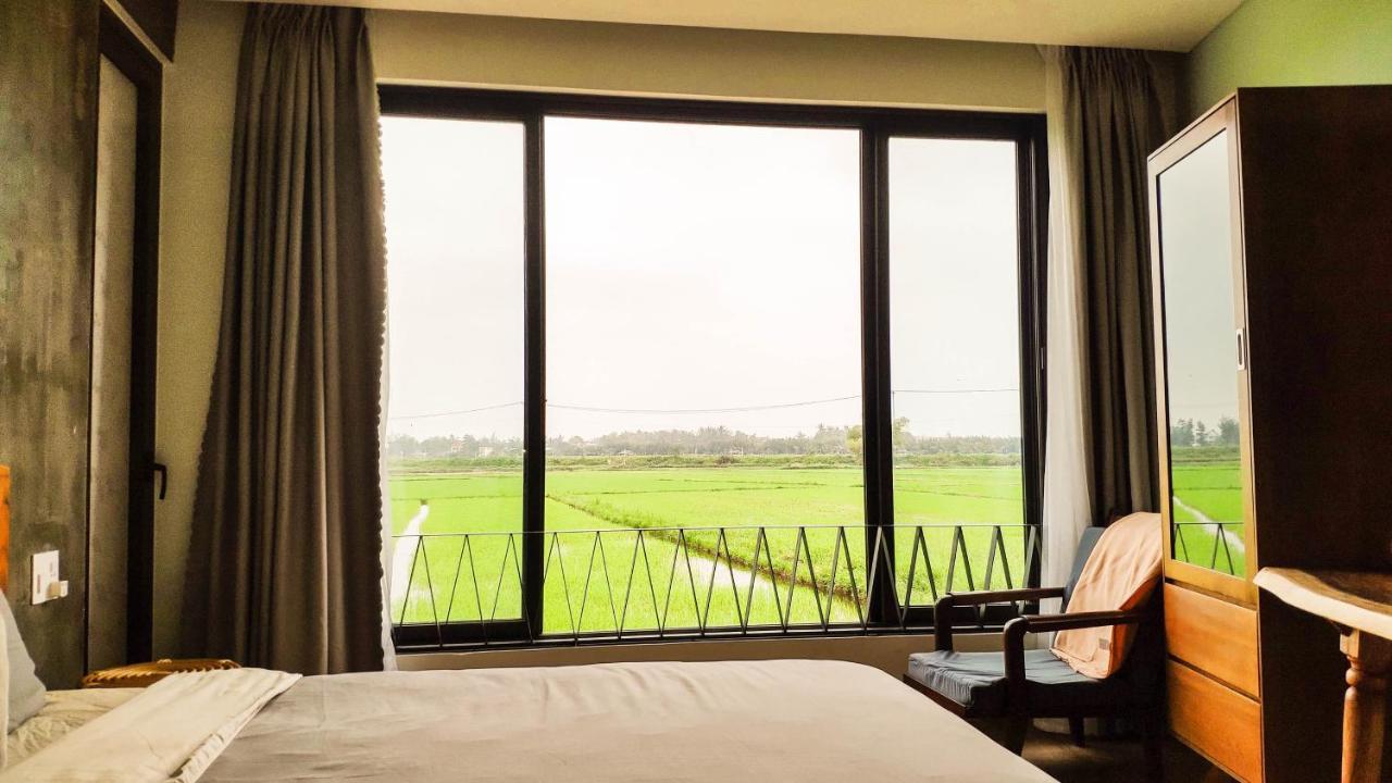 Mimi House Hotel Hoi An Bagian luar foto