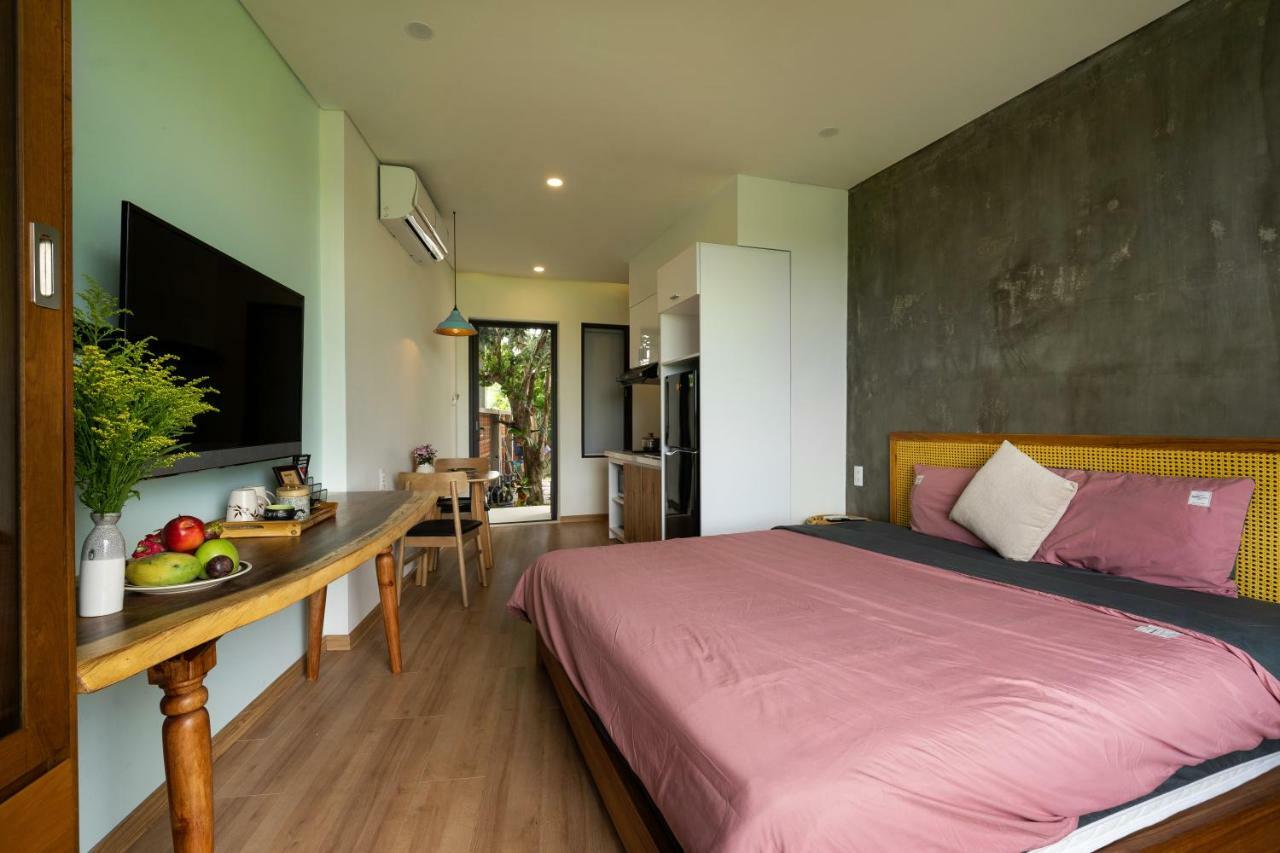 Mimi House Hotel Hoi An Bagian luar foto