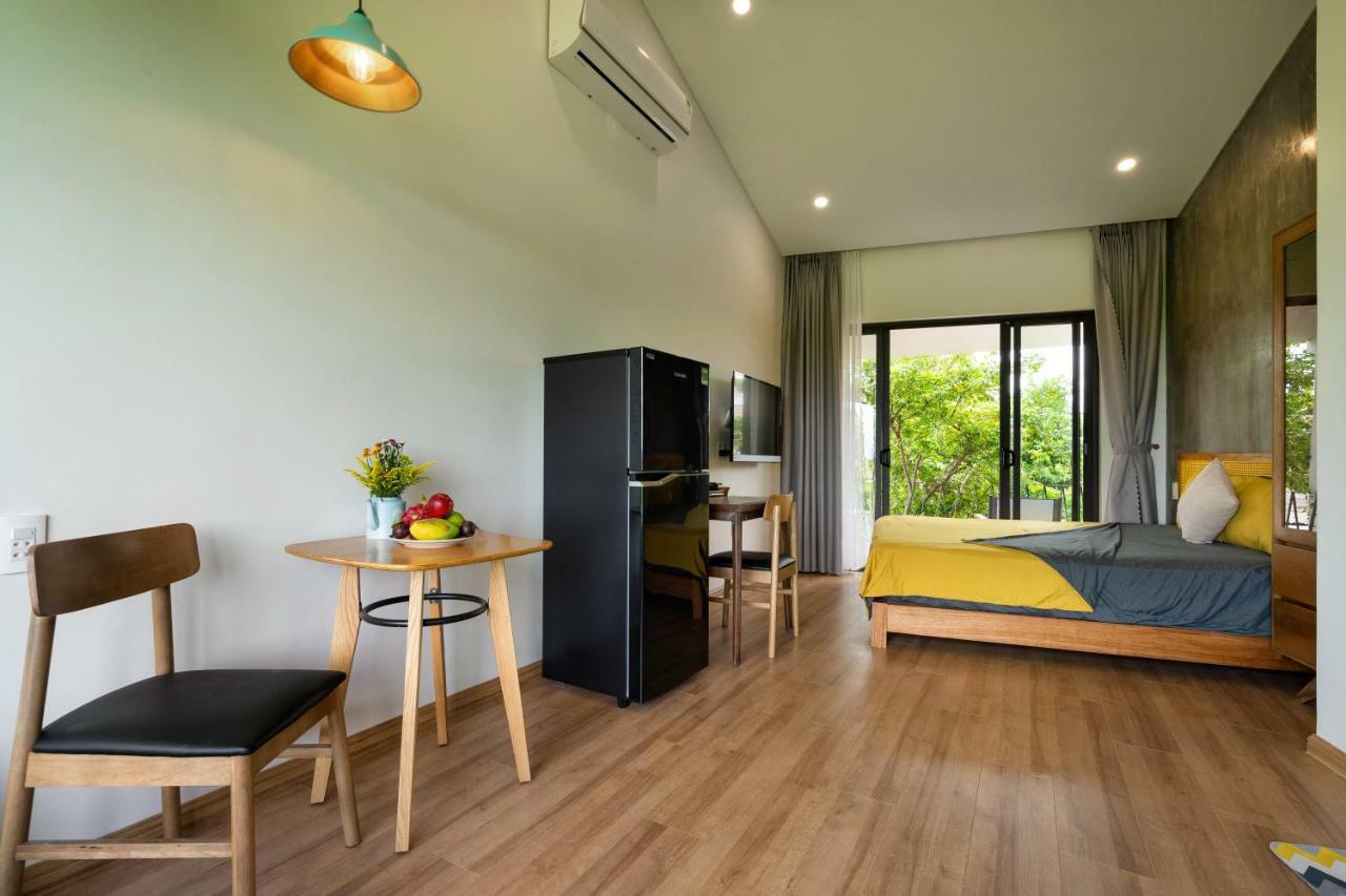 Mimi House Hotel Hoi An Bagian luar foto