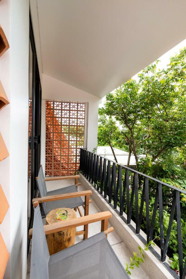 Mimi House Hotel Hoi An Bagian luar foto