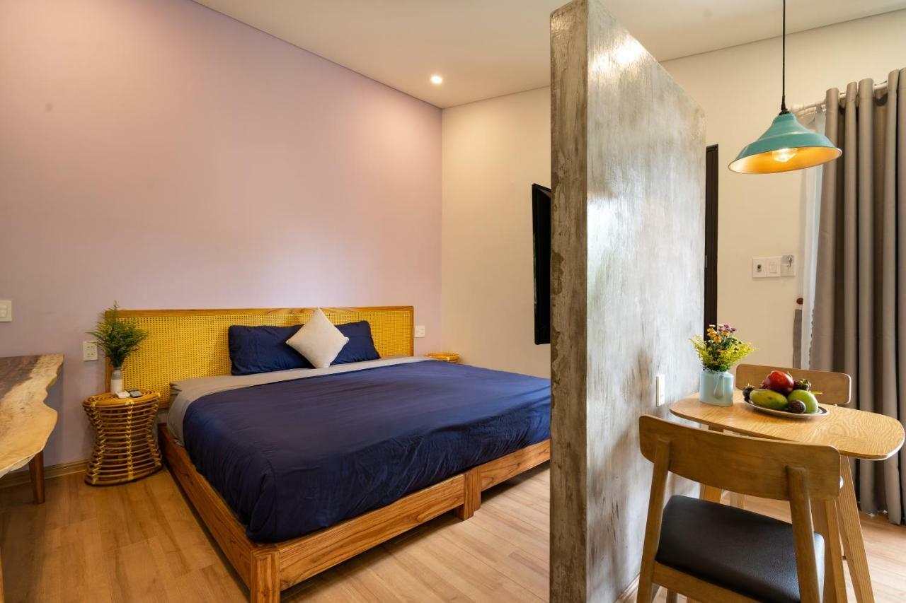 Mimi House Hotel Hoi An Bagian luar foto