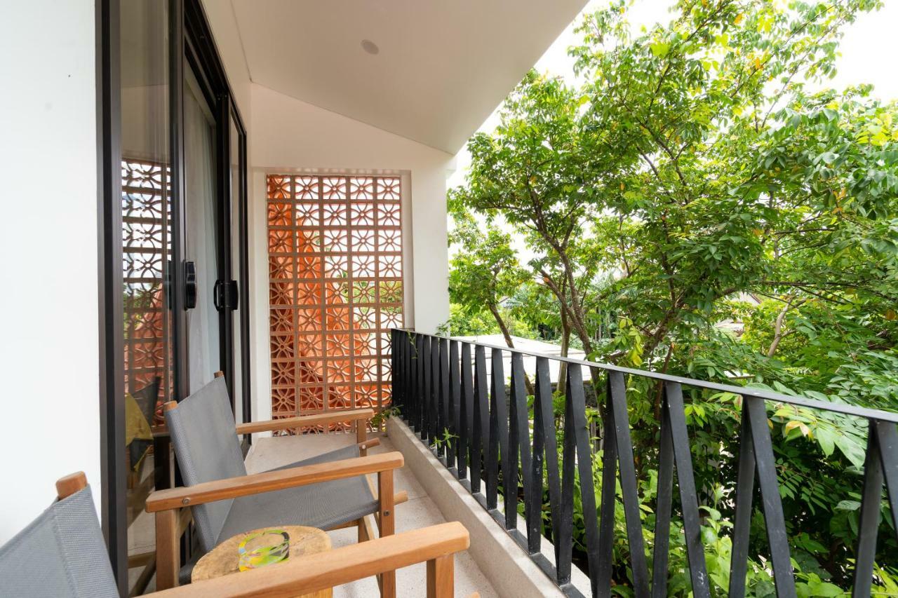 Mimi House Hotel Hoi An Bagian luar foto