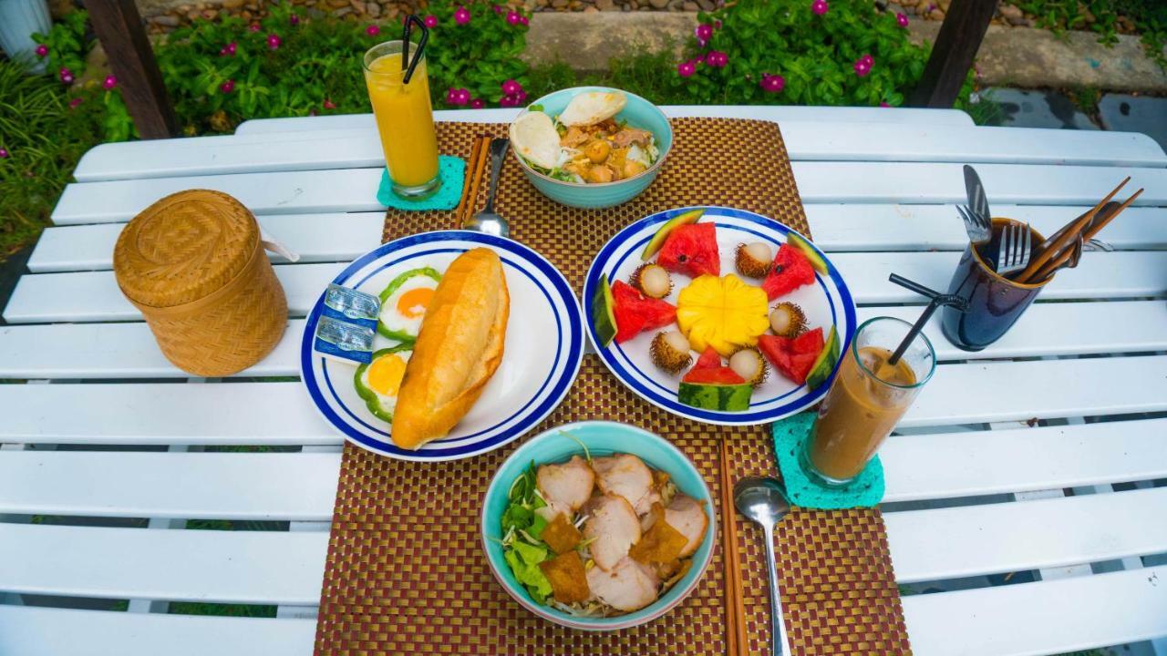 Mimi House Hotel Hoi An Bagian luar foto